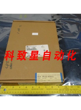 工业配件AMAT 0100-11000 ANALOG INPUT BOARD CARD PCB PCB ASSE