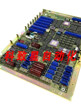 工业配件A16B-1010-0041/08B主板 A16B1010004108B