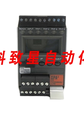 工业配件SPA2-HLPRG/4PRG/UAC-A0[DIN] 90-230VAC