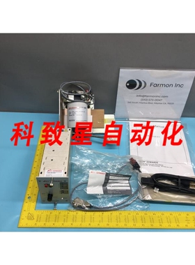 工业配件K658-00 8300 SERIES AMAT RETROFIT KIT 94-75522-00 12