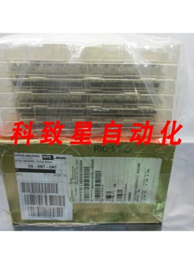 工业配件AMP BRAND 2170551-1 1X6 CAGE ASSEMBLY 100893