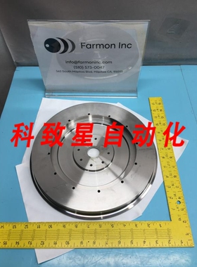 工业配件SPEEDFAM 0720-717010 WAFER MOUNT POL066-0166CM 15505