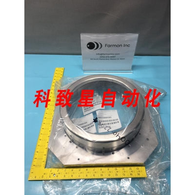 工业配件AMAT 00402024 ADAPTER 13 S/B SOURCE 00204746 PVD END