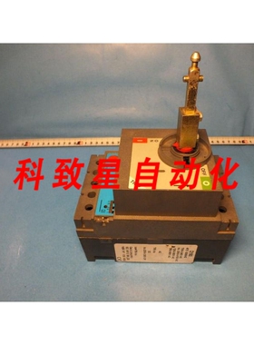 工业配件GED160 3P IN-160A