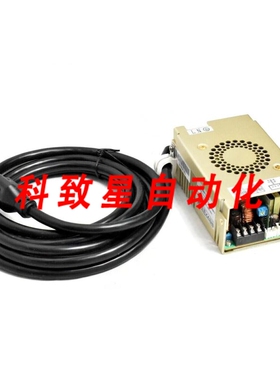工业配件V-VF-S250-24A-CF转化器24V 250W 11.9A 100-240VAC输入