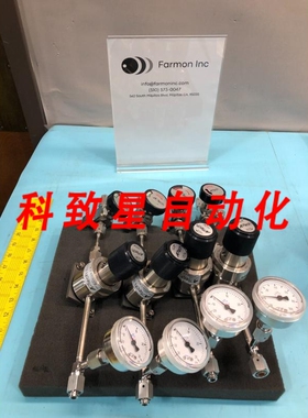 工业配件AP5008SZ 4 MT SC MK GASLINE ASSY REGULATOR VALVE 173