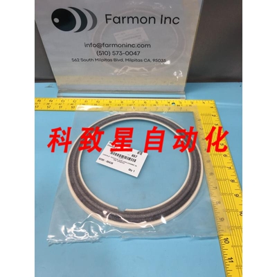 工业配件AMAT 0200-00438 ARC SPRAYED 8 PEDESTAL COVER 143303