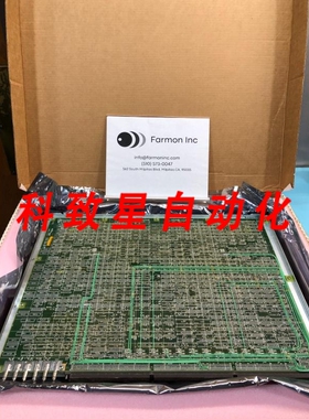 工业配件114582 MET TG BOARD PCBTG1/J 187879