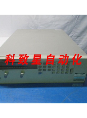 工业配件HP 6672A DC POWER SUPPLY 00V/0-100A.453584
