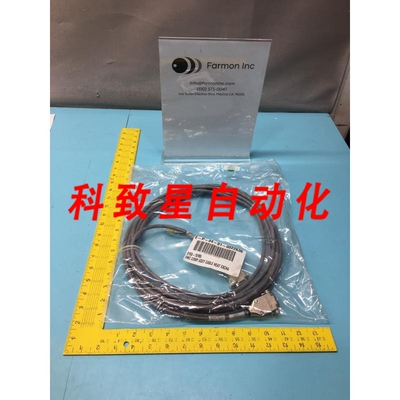 工业配件AMAT 0150-76165 EMC COMP ASSEMBLY CABLE HEAT EXCHANG