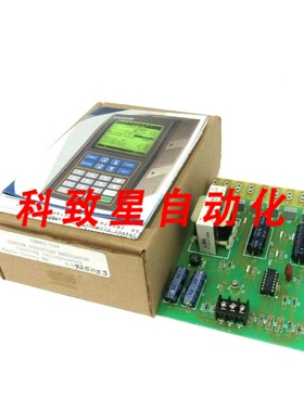 工业配件CONTREX 12M03-104 舞轮位置调节器12M03104