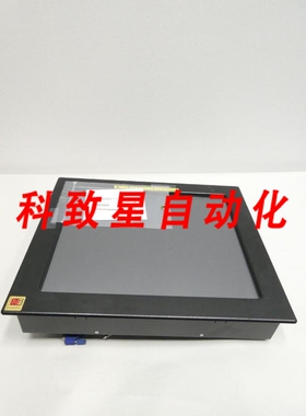 工业配件NORTECH EXP1010-P-RUA 操作员界面面板显示器