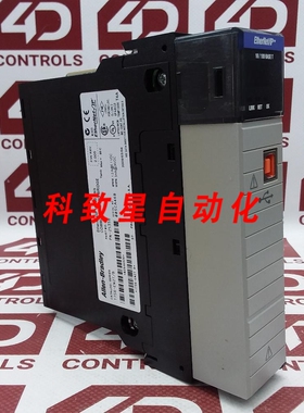 工业配件1756-EN2T CONTROLOGIX以太网/IP 桥接器 B系列