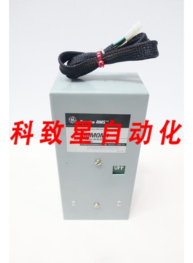 工业配件SGM0M1 SPRECTRA RMS 电机操作机构 120V-AC 125V-DC