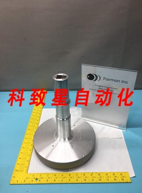 工业配件AMAT 00406180 HEATER CHUCK 200MM TXZ 134118