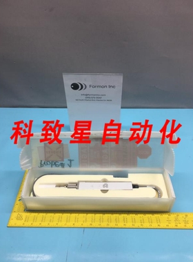 工业配件AMAT 0150-00743 PYROMETER 2MM PROBE 300MM RADIANCE R