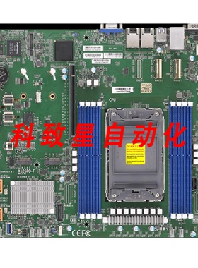 工业配件X12SPO-F MB-E LAKE/ICE LAKE(LGA-4189) S