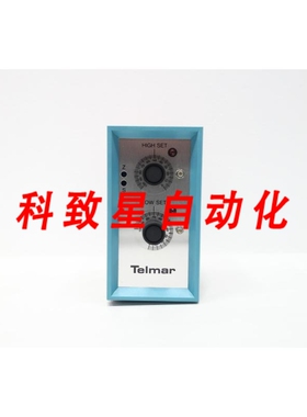 工业配件TELMAR 541231 信号报警 40MADC 117V-AC