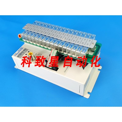 工业配件DEVICENET IN587-07-A 面板通讯盒16X V114-5FZ VAT
