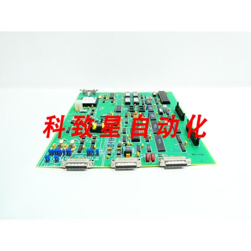 工业配件RAMSEY AC8000 D07110A-E101-01 PCB 电路板 REV L