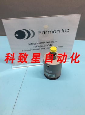 工业配件627A01TEC PRESSURE TRANSDUCER 1 TORR 119765