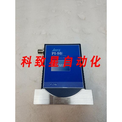 工业配件AERA PI-98 MGMR FCPI980CBAXDIDJAA MULT 0190-34213 H2