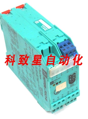 工业配件KFD2-SH-EX1开关隔离器KFD2SHEX1 编号 34233