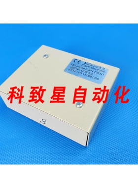 工业配件MULTI-LOCK II CONTROL 420341 00-13-0001020 带 TAS TE