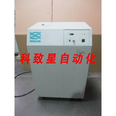 工业配件NESLAB HX-150 RECIRCULATING CHILLER 20830V 13A BOM 3