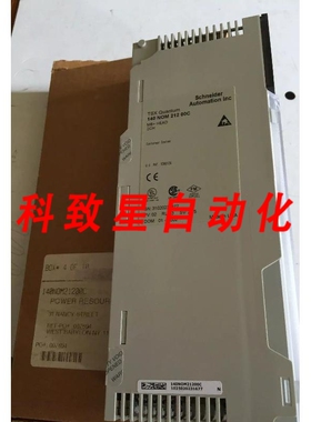 工业配件140 NOM 212 00C MODBUS PLUS 接口 2PT MODNET FB