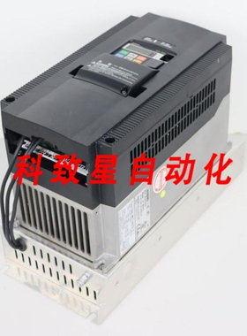 工业配件MX2-A4075-E WJ200-075HFE+滤波器7.5KW 400V