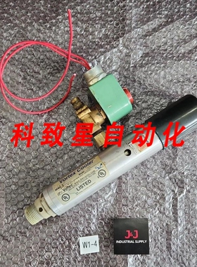 工业配件ITW VORTEC VORTEX 721 冷却器NEMA 12