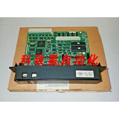 工业配件GE IC697PCM711 Y PCM711 协