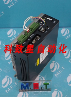 工业配件CONVEX AC SERVO 750W CSDH-08AA0-ML-RR CSDH08AA0MLRR
