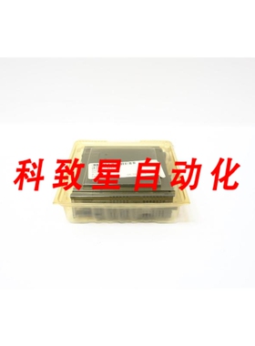 工业配件IC693MDL330F 输出模块 120/240V-AC 8PT