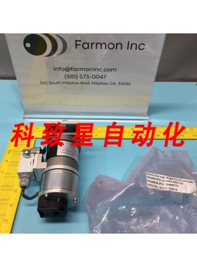 工业配件23Y26-04701XDX-65 SERVO MOTOR W/ENCODER SCHRITTMOTOR