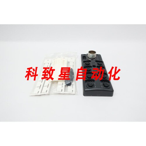 工业配件BPI008T BPI 8M4A5PK-B0-SM6LT JUNCTION