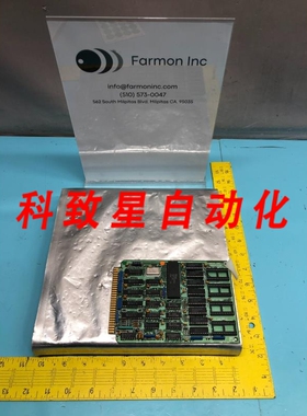 工业配件PL PRO-LOG 108811 LAM 810-001316-002 Z80 PROCESSOR C