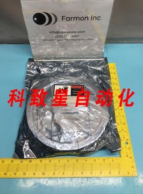 工业配件AMAT 00202237 COVER RING 8 INCH 156238