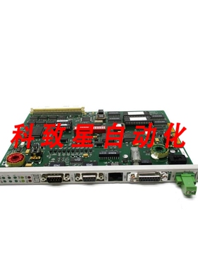 工业配件CONTROL LOGY 2572 901J-2572