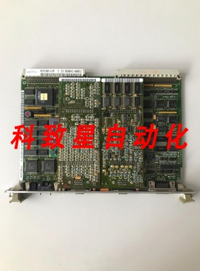 工业配件UNI-PRO ACPU90-VIM E 23.050045-00052控制器板 UNIPRO
