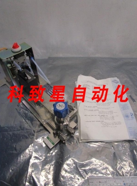 工业配件AMAT 0010-91819 FC2900M 4V MFC 5 SCCM N2(AR) 111165