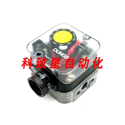 工业配件217-094A 压力开关 1/2英寸 217094A