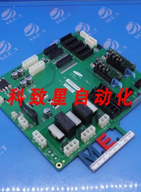工业配件TECHWIN EXIF BOARD REV 1.1
