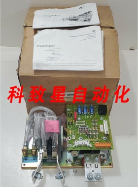 工业配件HIE BAUSEITE LST10晶闸管 500V 60HZ 1440A TW021