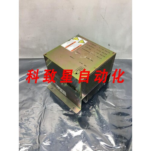 工业配件AMAT 00100331 ENDURA DEGAS DRIVER 104465