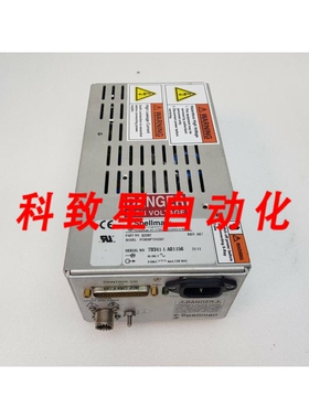 工业配件X2287 PCM50P75X2287 R 高压电源