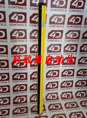 工业配件FGSS1200-21 (1012612)光幕发送器仅 24VDC