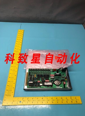工业配件CYBEQ 0122-8264 2831 PREALIGNER PCB 0122-8275 FAB 01