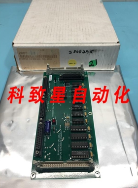 工业配件LAM 2800295 STEPPER INTERFACE BOARD 2800296 2800295-